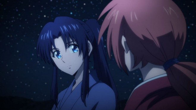 Kenshin Himura